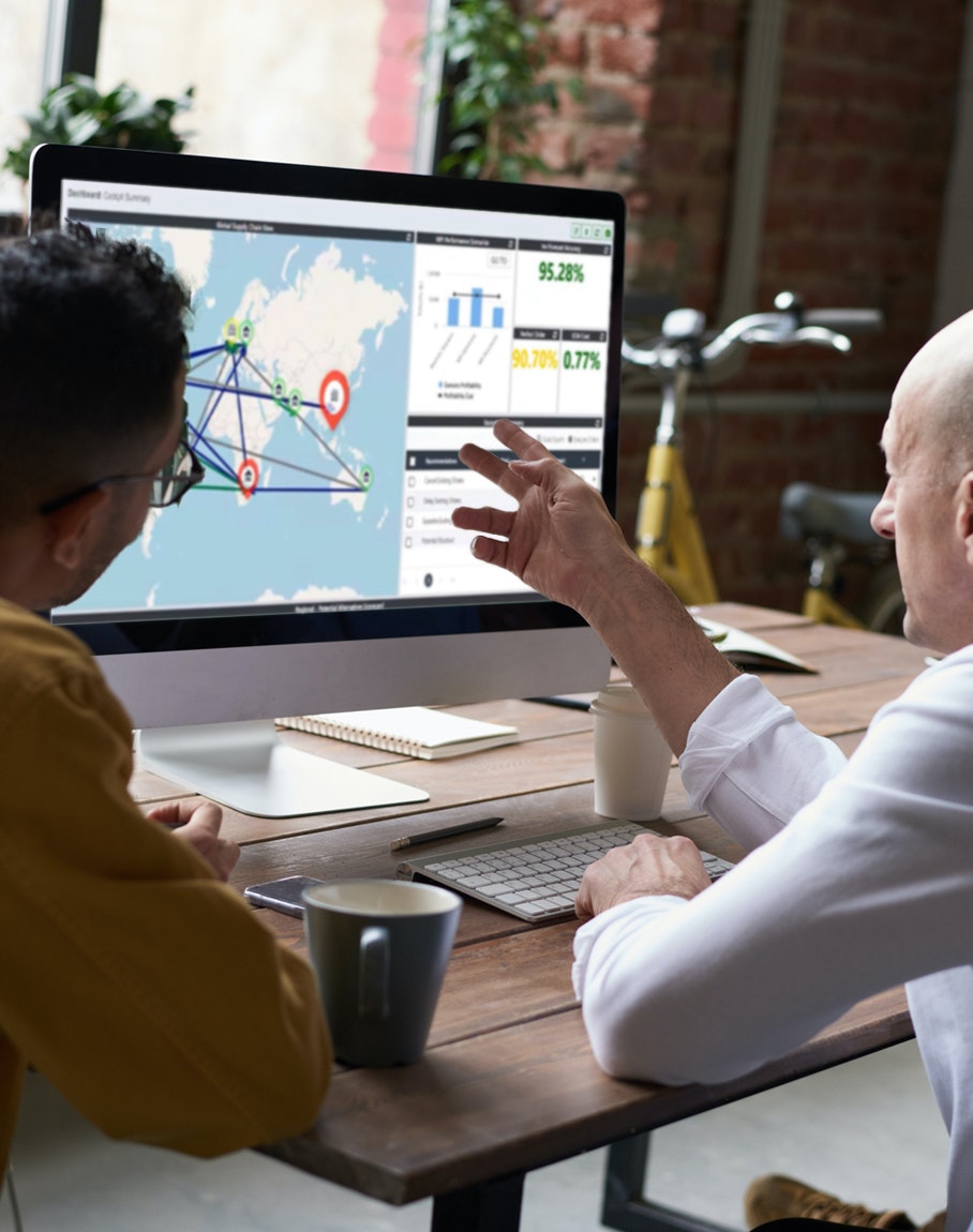 Atlas Planning Platform User-Experience Thumbnail